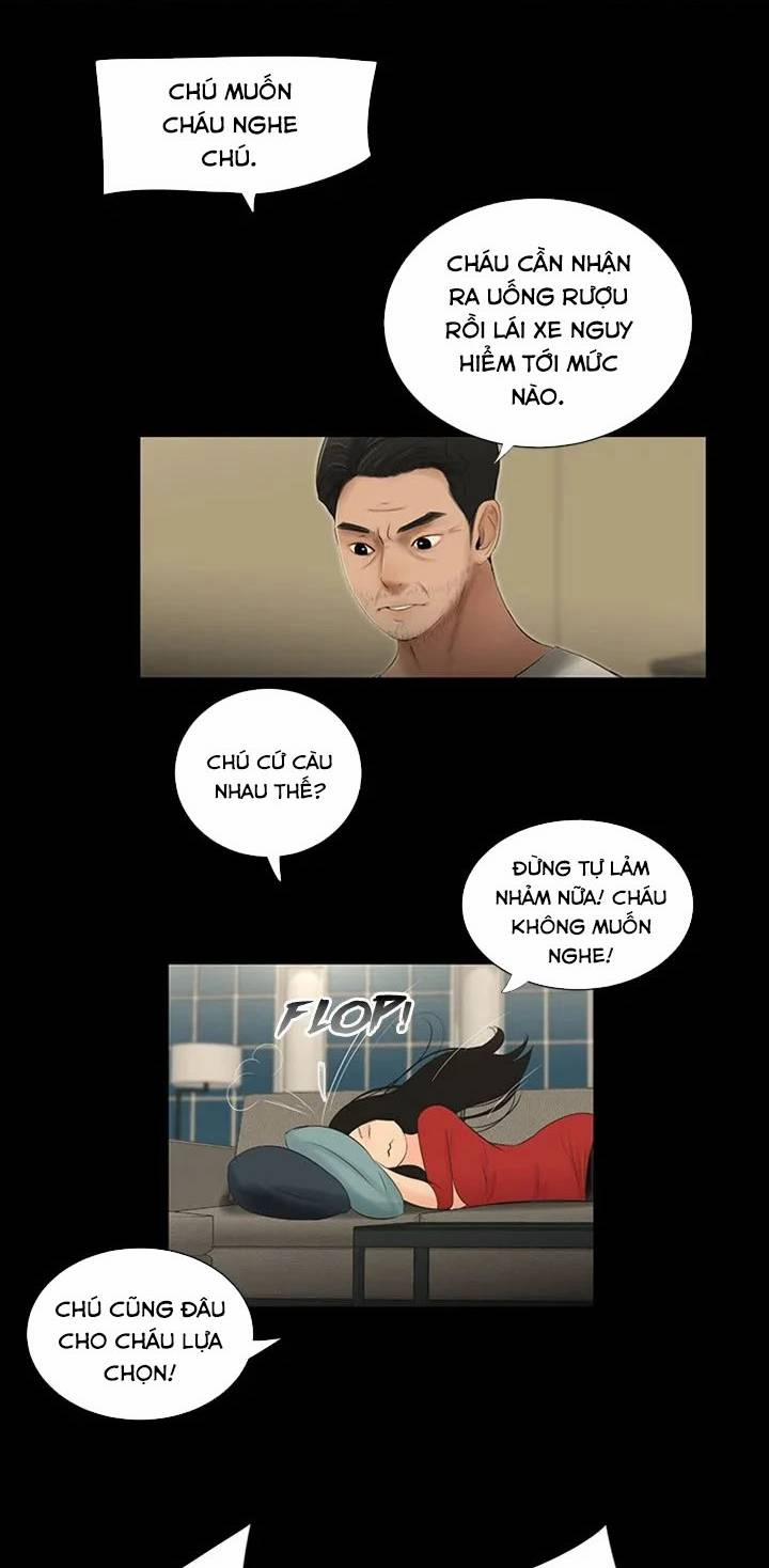 manhwax10.com - Truyện Manhwa Chú Và Cháu Chương 55 Trang 17