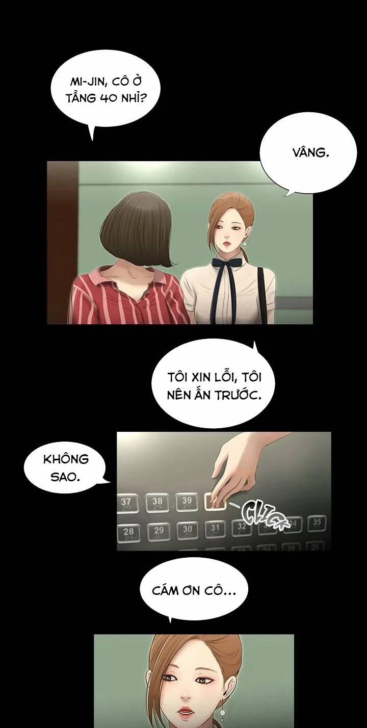 manhwax10.com - Truyện Manhwa Chú Và Cháu Chương 56 Trang 14