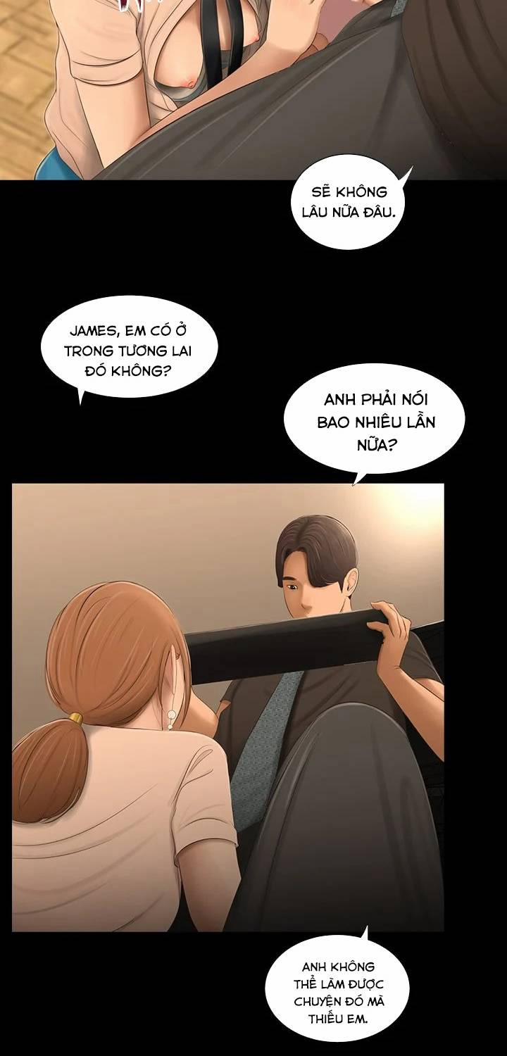 manhwax10.com - Truyện Manhwa Chú Và Cháu Chương 56 Trang 21