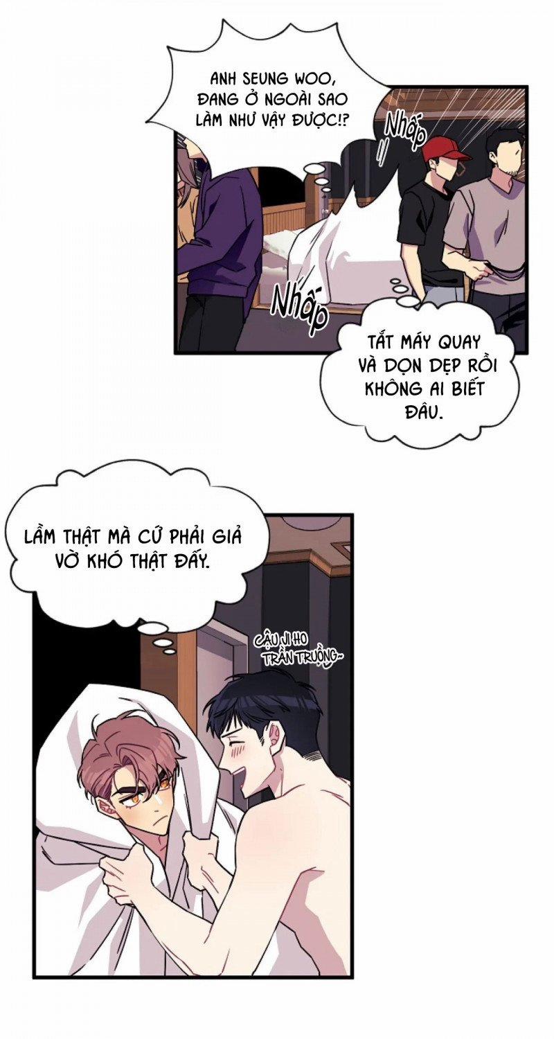 manhwax10.com - Truyện Manhwa Chưa Hoàn Chương 2 5 Trang 22