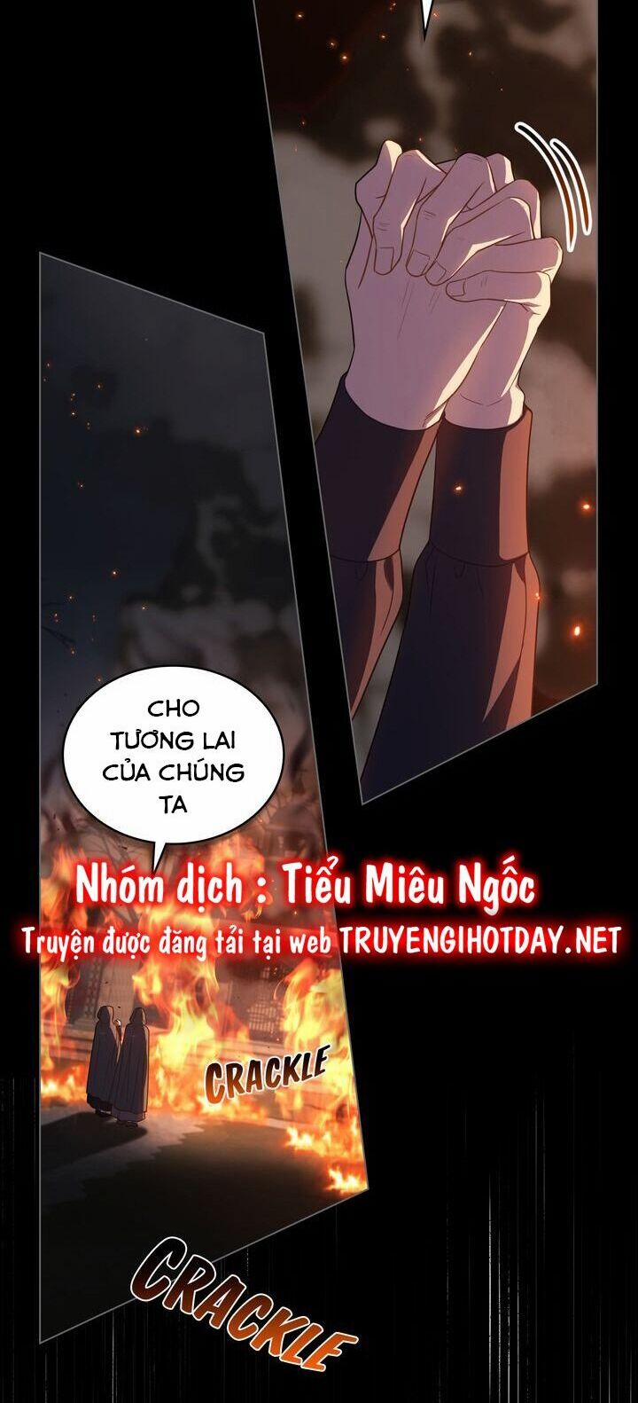 manhwax10.com - Truyện Manhwa Chúa Phù Hộ Cho Sự Hủy Diệt Của Ta Chương 36 Trang 41