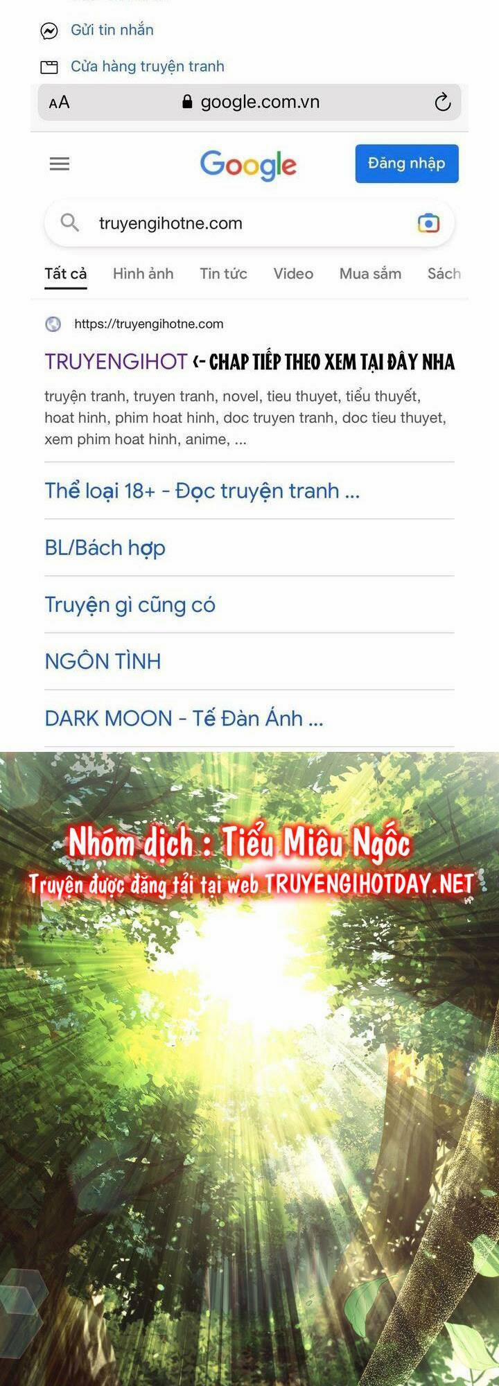 manhwax10.com - Truyện Manhwa Chúa Phù Hộ Cho Sự Hủy Diệt Của Ta Chương 38 Trang 2