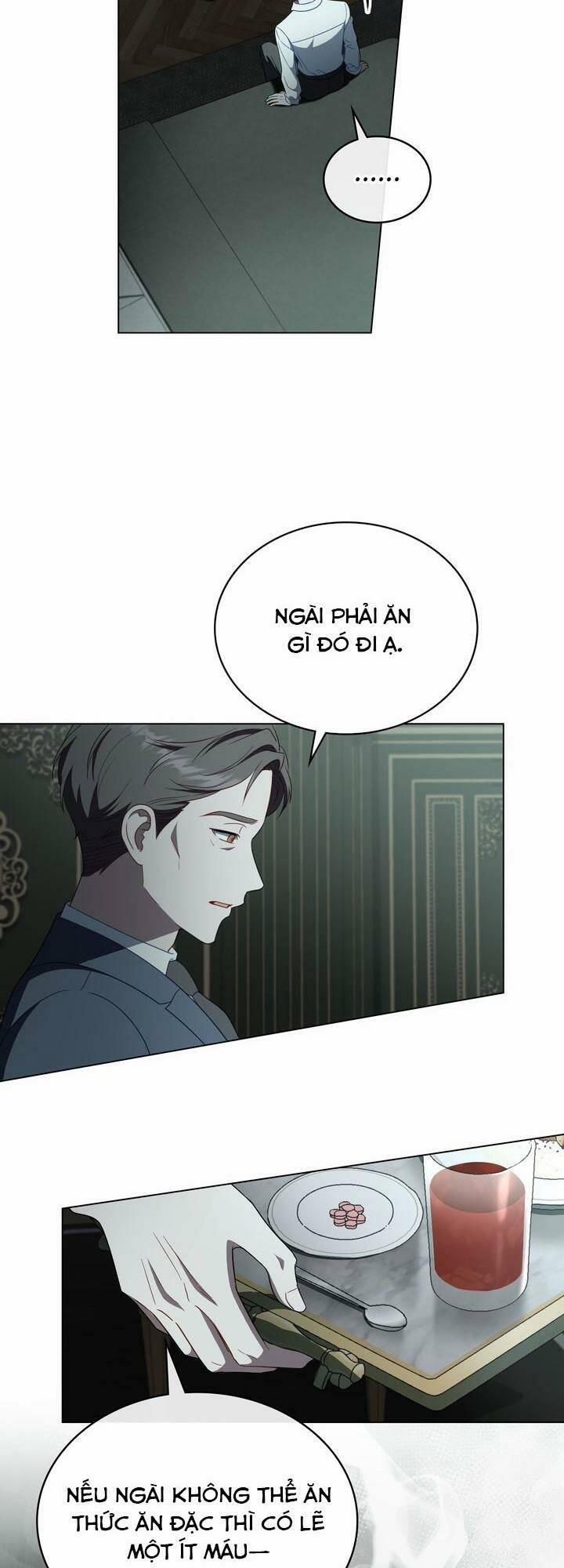 manhwax10.com - Truyện Manhwa Chúa Phù Hộ Cho Sự Hủy Diệt Của Ta Chương 38 Trang 28