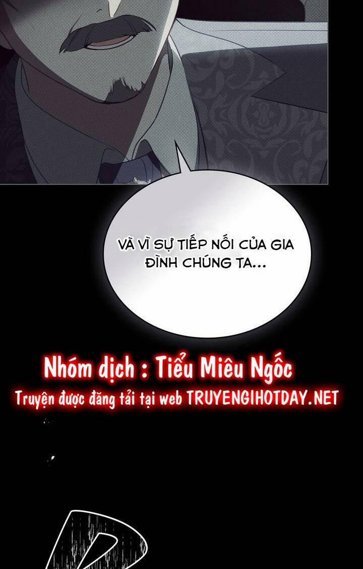 manhwax10.com - Truyện Manhwa Chúa Phù Hộ Cho Sự Hủy Diệt Của Ta Chương 38 Trang 9