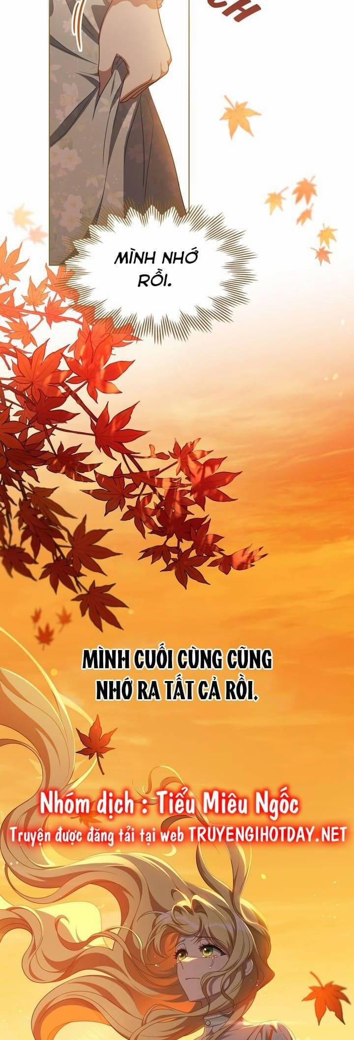 manhwax10.com - Truyện Manhwa Chúa Phù Hộ Cho Sự Hủy Diệt Của Ta Chương 40 Trang 19