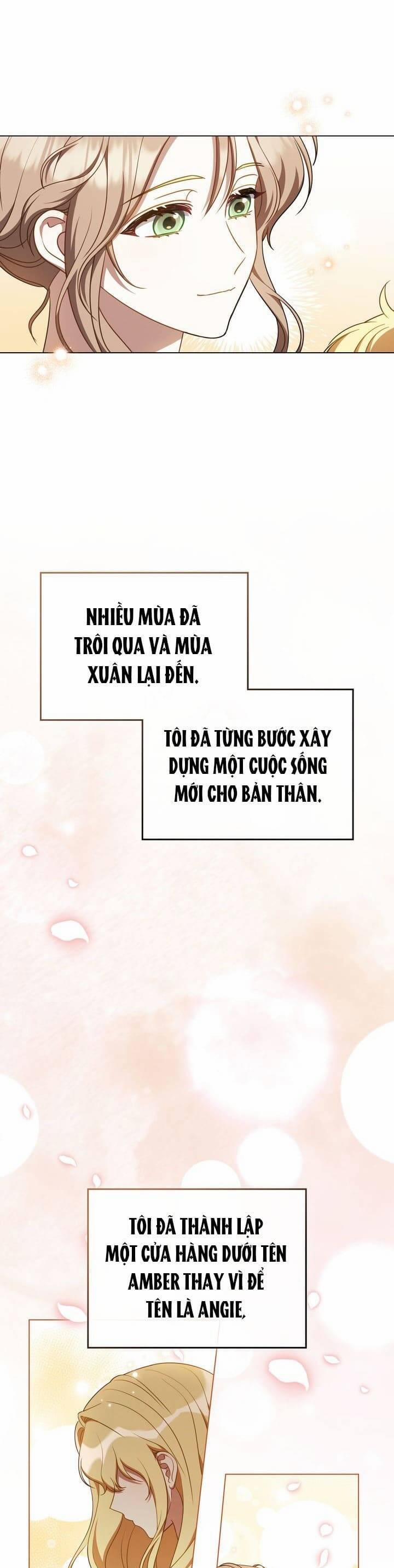 manhwax10.com - Truyện Manhwa Chúa Phù Hộ Cho Sự Hủy Diệt Của Ta Chương 40 Trang 37