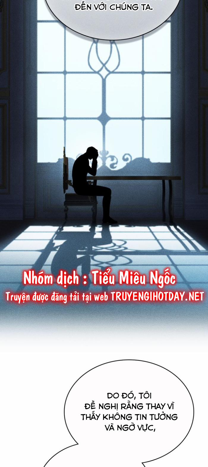 manhwax10.com - Truyện Manhwa Chúa Phù Hộ Cho Sự Hủy Diệt Của Ta Chương 43 Trang 31