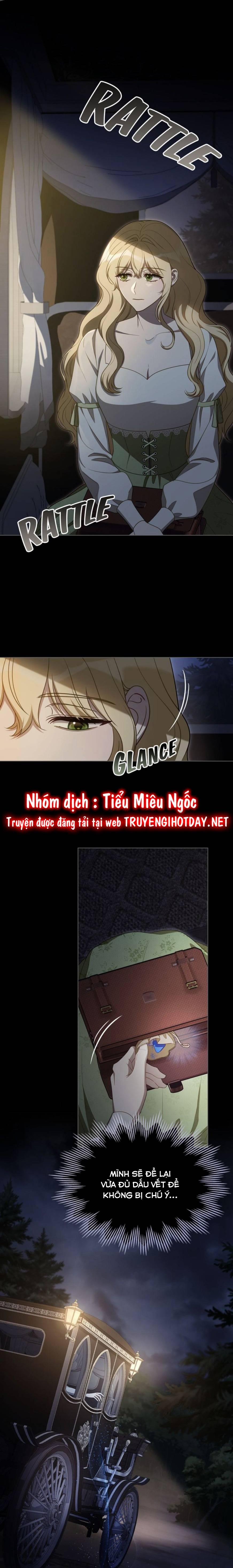 manhwax10.com - Truyện Manhwa Chúa Phù Hộ Cho Sự Hủy Diệt Của Ta Chương 45 Trang 7