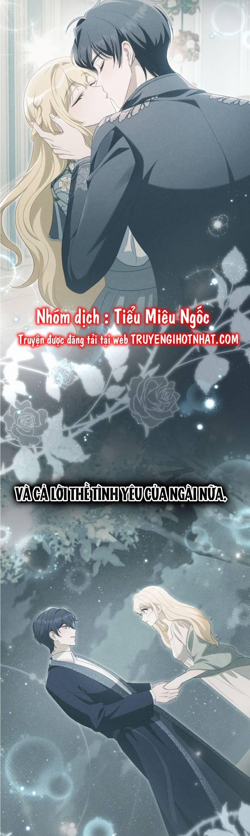 manhwax10.com - Truyện Manhwa Chúa Phù Hộ Cho Sự Hủy Diệt Của Ta Chương 46 Trang 3