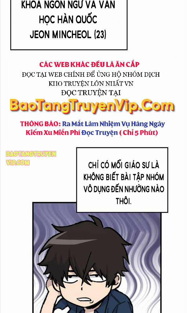 manhwax10.com - Truyện Manhwa Chúa Quỷ Tăng Cấp Bằng Võ Thuật Chương 1 Trang 33