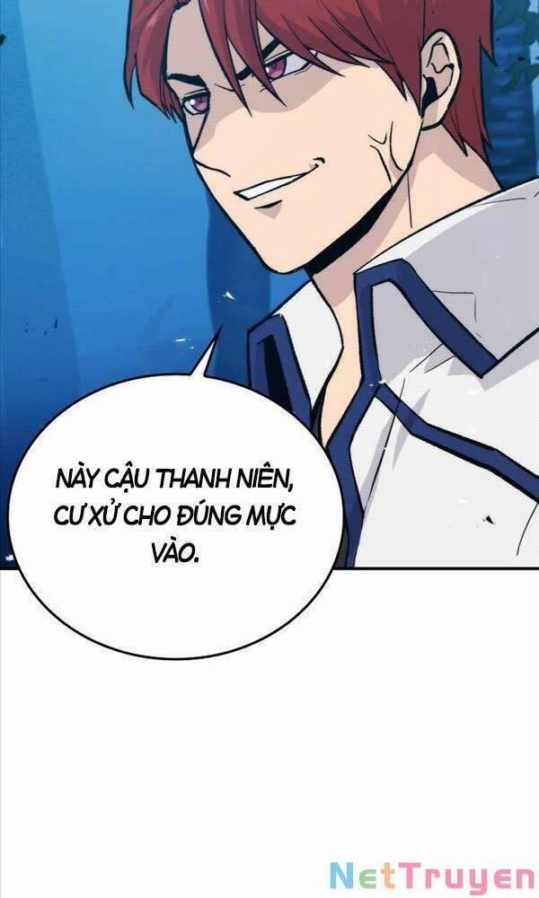 manhwax10.com - Truyện Manhwa Chúa Quỷ Tăng Cấp Bằng Võ Thuật Chương 16 Trang 20