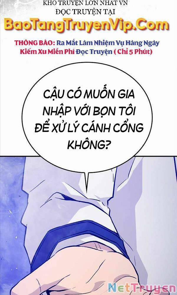 manhwax10.com - Truyện Manhwa Chúa Quỷ Tăng Cấp Bằng Võ Thuật Chương 16 Trang 7