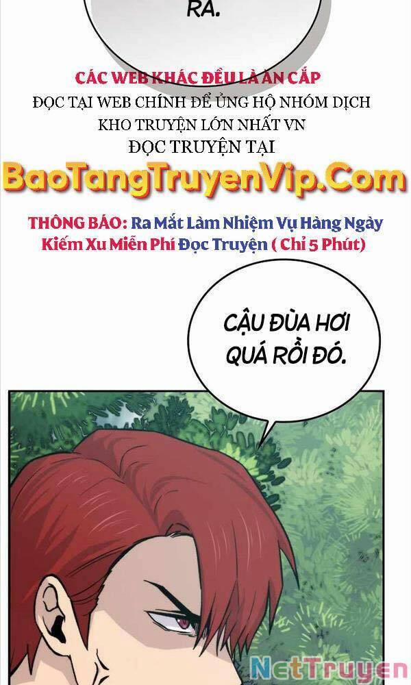 manhwax10.com - Truyện Manhwa Chúa Quỷ Tăng Cấp Bằng Võ Thuật Chương 17 Trang 7