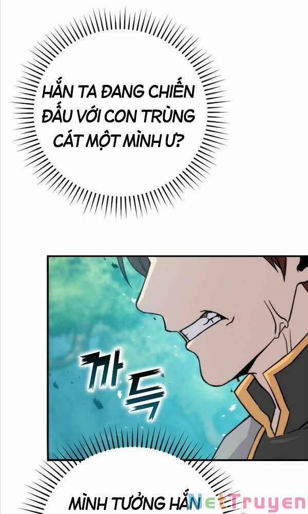 manhwax10.com - Truyện Manhwa Chúa Quỷ Tăng Cấp Bằng Võ Thuật Chương 17 Trang 91