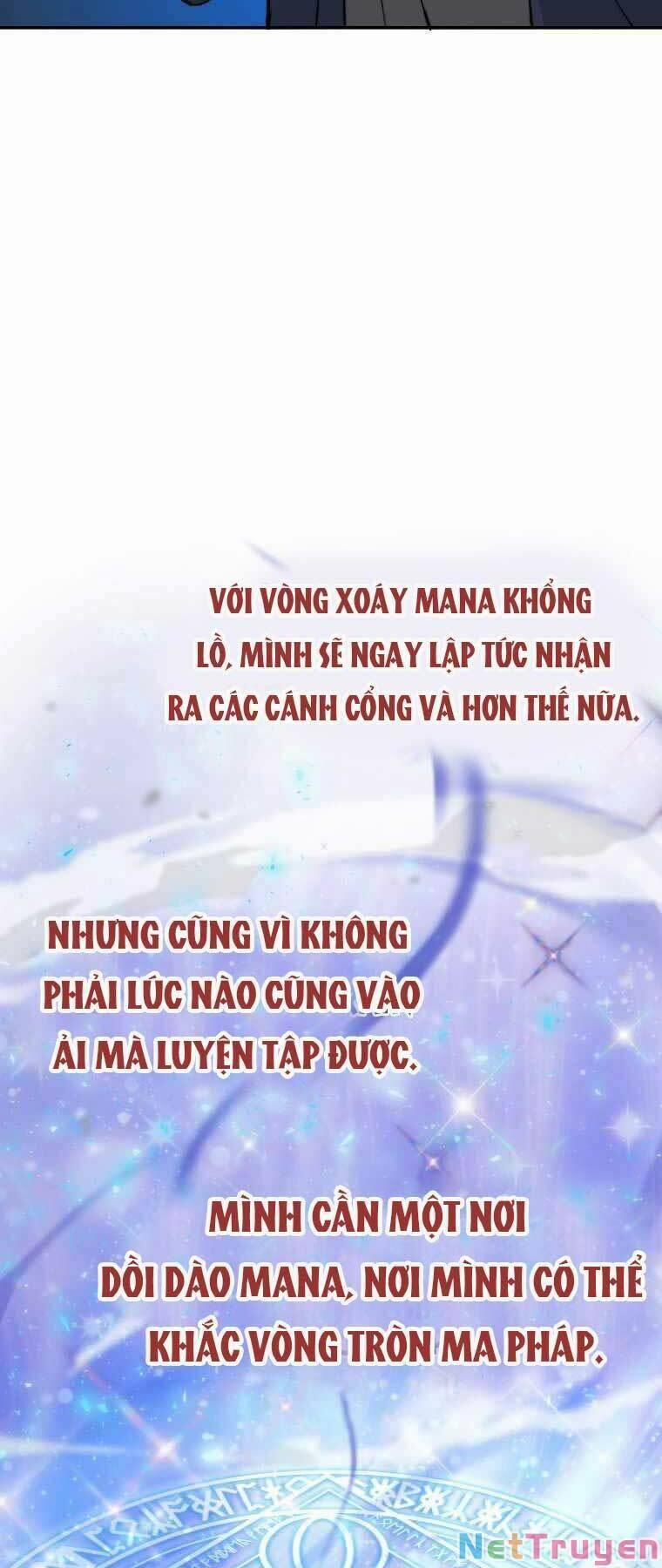 manhwax10.com - Truyện Manhwa Chúa Quỷ Tăng Cấp Bằng Võ Thuật Chương 18 Trang 12