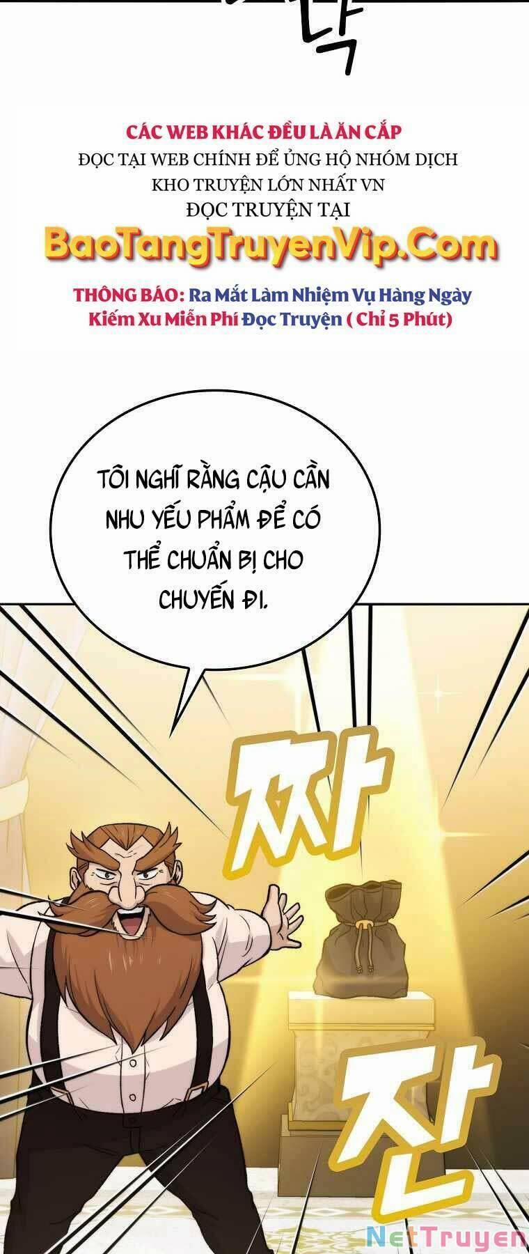 manhwax10.com - Truyện Manhwa Chúa Quỷ Tăng Cấp Bằng Võ Thuật Chương 18 Trang 3