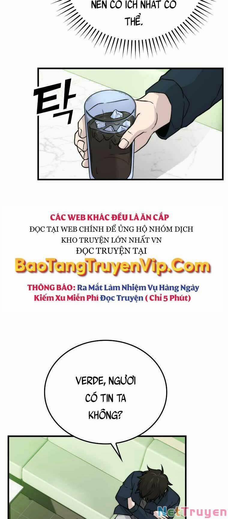 manhwax10.com - Truyện Manhwa Chúa Quỷ Tăng Cấp Bằng Võ Thuật Chương 18 Trang 43