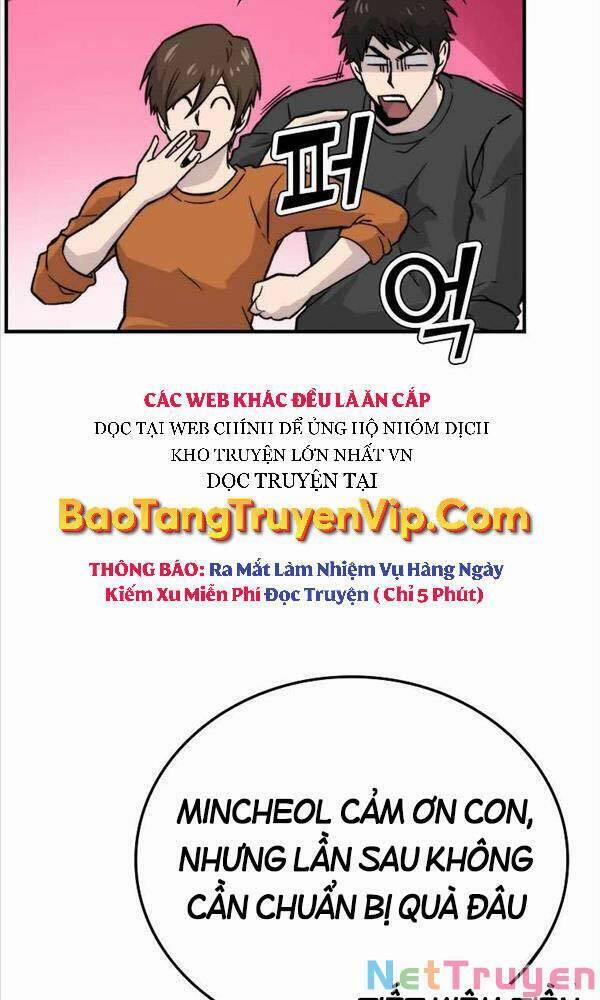 manhwax10.com - Truyện Manhwa Chúa Quỷ Tăng Cấp Bằng Võ Thuật Chương 19 Trang 19