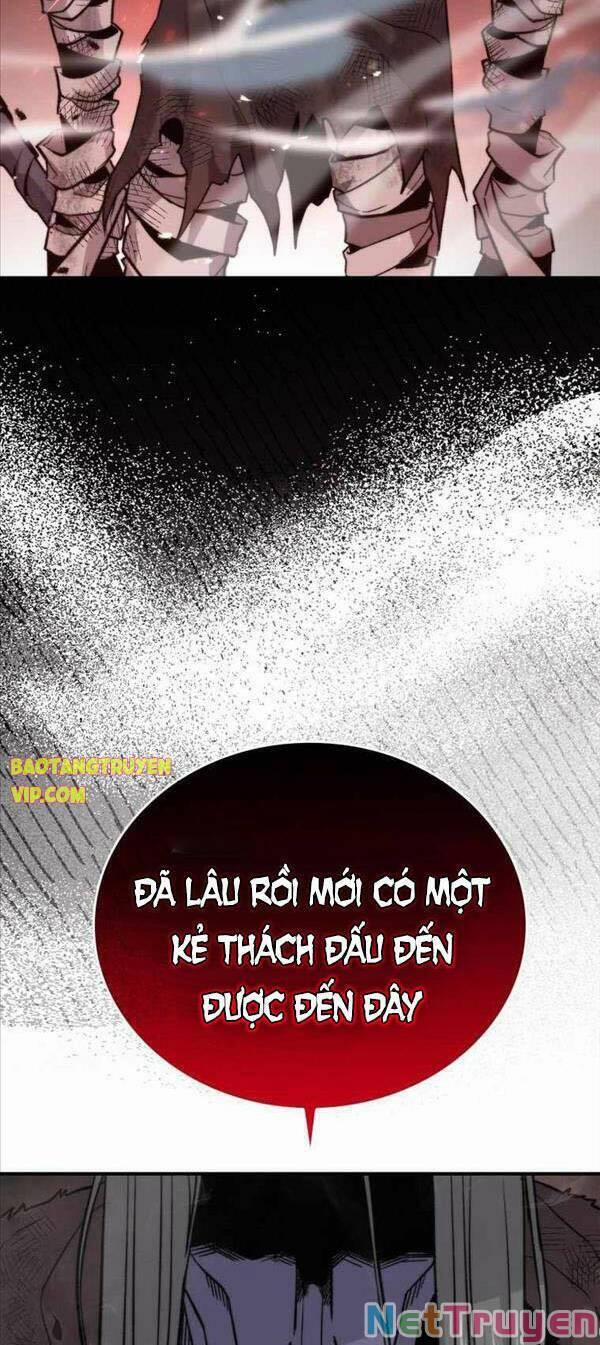 manhwax10.com - Truyện Manhwa Chúa Quỷ Tăng Cấp Bằng Võ Thuật Chương 20 Trang 98