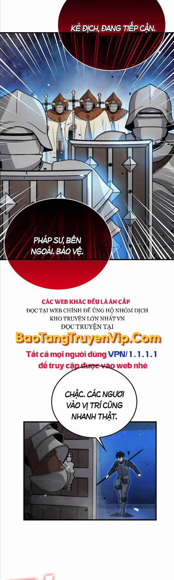 manhwax10.com - Truyện Manhwa Chúa Quỷ Tăng Cấp Bằng Võ Thuật Chương 21 Trang 28