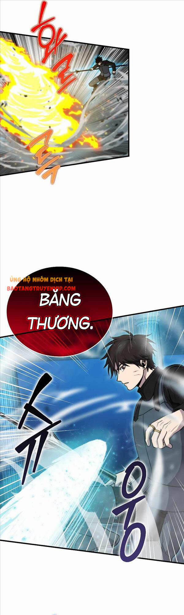 manhwax10.com - Truyện Manhwa Chúa Quỷ Tăng Cấp Bằng Võ Thuật Chương 21 Trang 30