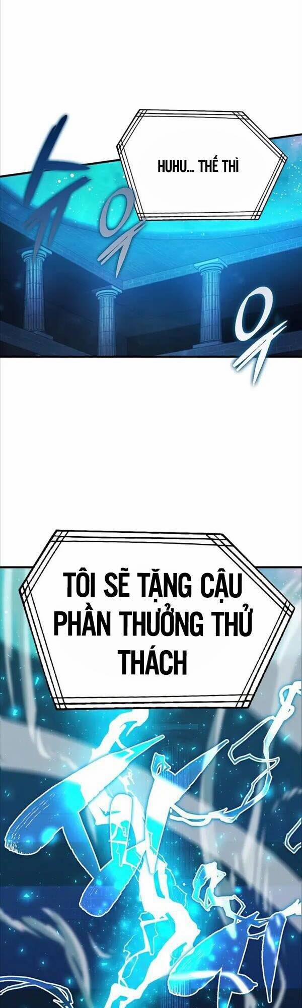 manhwax10.com - Truyện Manhwa Chúa Quỷ Tăng Cấp Bằng Võ Thuật Chương 22 Trang 7