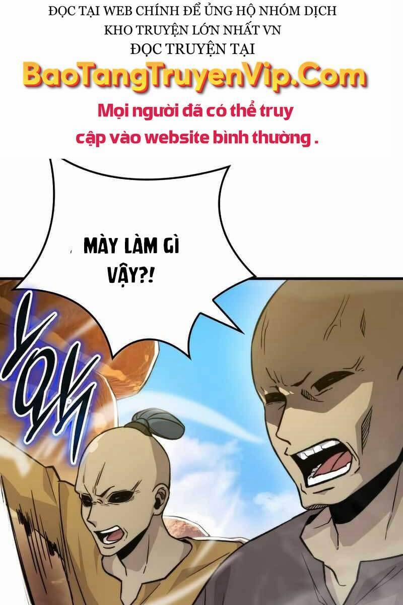 manhwax10.com - Truyện Manhwa Chúa Quỷ Tăng Cấp Bằng Võ Thuật Chương 23 Trang 33