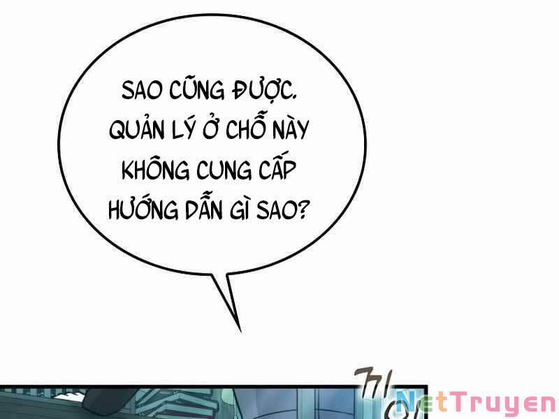 manhwax10.com - Truyện Manhwa Chúa Quỷ Tăng Cấp Bằng Võ Thuật Chương 25 Trang 46