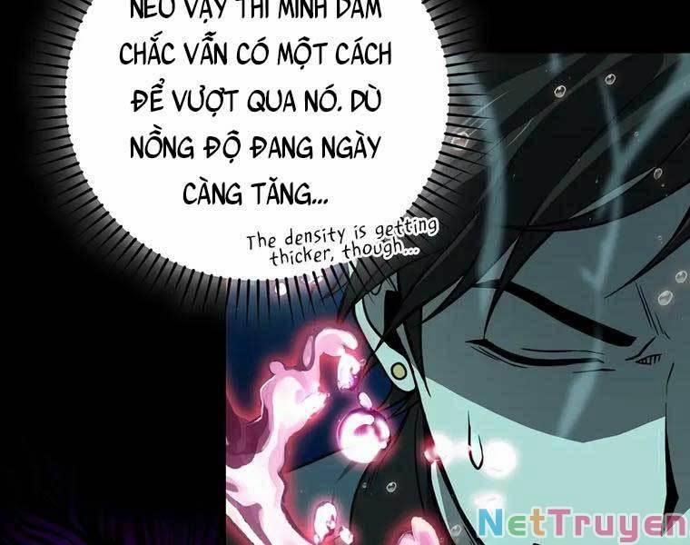 manhwax10.com - Truyện Manhwa Chúa Quỷ Tăng Cấp Bằng Võ Thuật Chương 27 Trang 32