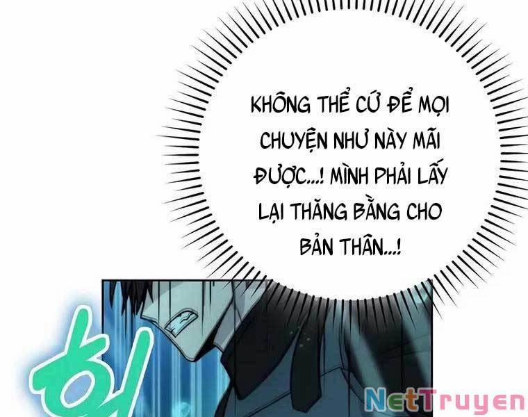 manhwax10.com - Truyện Manhwa Chúa Quỷ Tăng Cấp Bằng Võ Thuật Chương 27 Trang 7