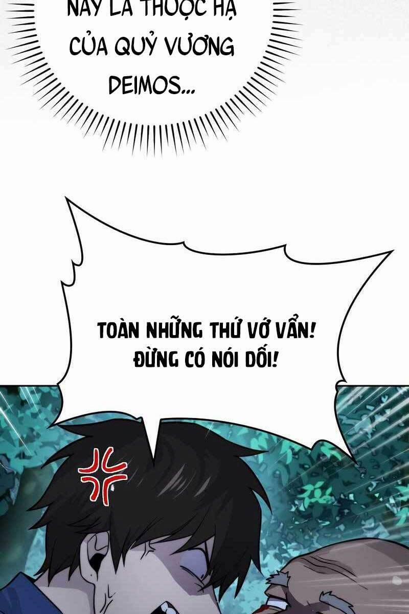 manhwax10.com - Truyện Manhwa Chúa Quỷ Tăng Cấp Bằng Võ Thuật Chương 29 Trang 91