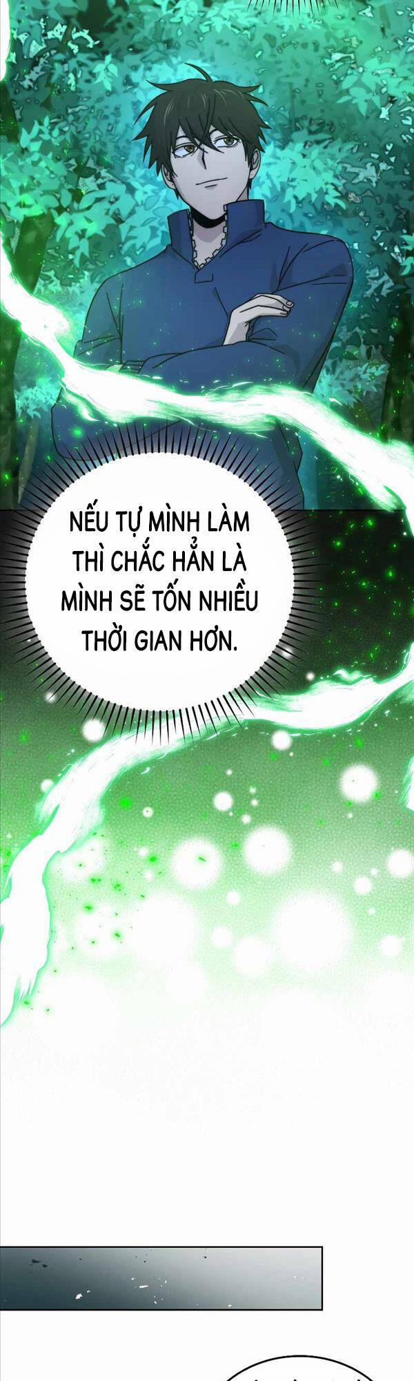 manhwax10.com - Truyện Manhwa Chúa Quỷ Tăng Cấp Bằng Võ Thuật Chương 30 Trang 23