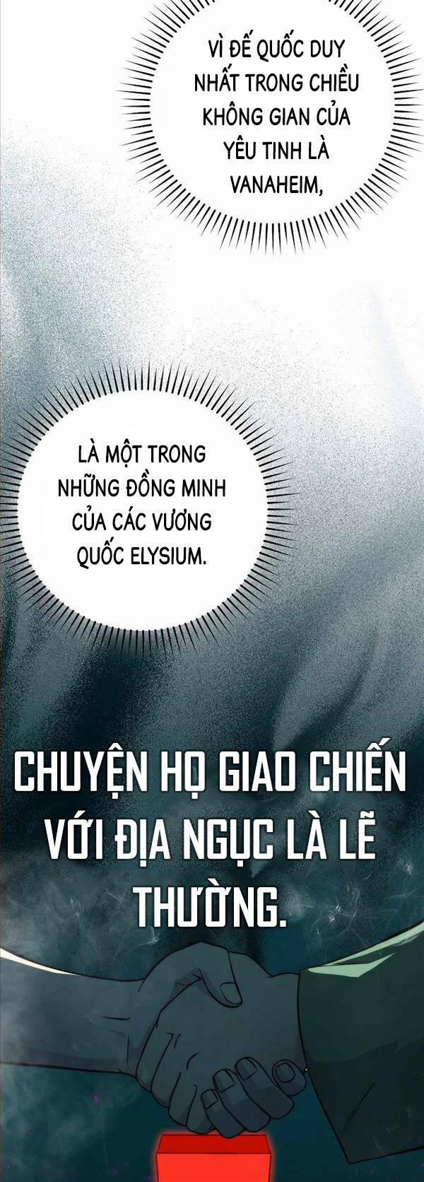 manhwax10.com - Truyện Manhwa Chúa Quỷ Tăng Cấp Bằng Võ Thuật Chương 30 Trang 29