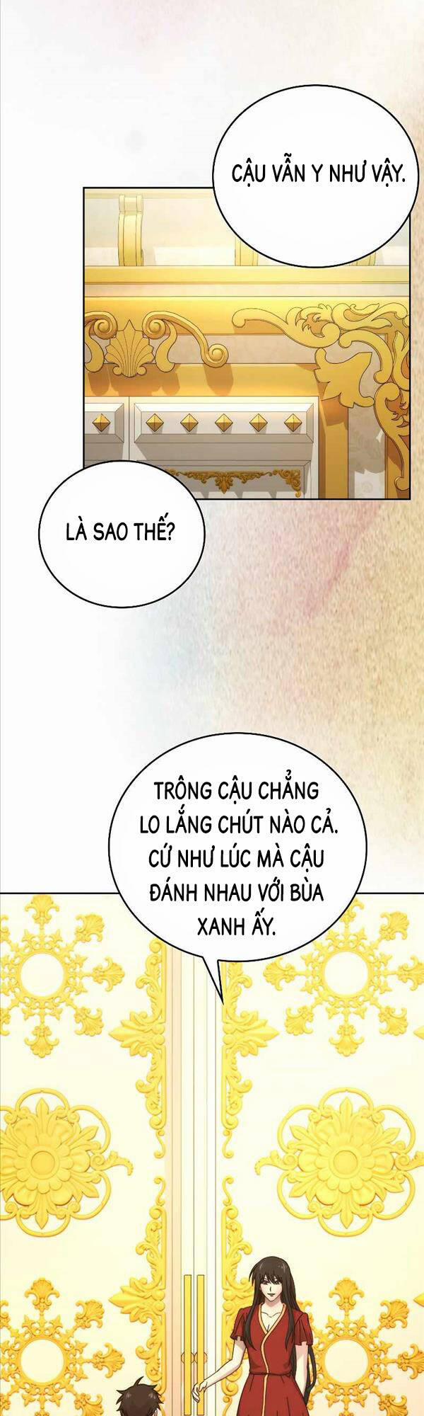 manhwax10.com - Truyện Manhwa Chúa Quỷ Tăng Cấp Bằng Võ Thuật Chương 30 Trang 37