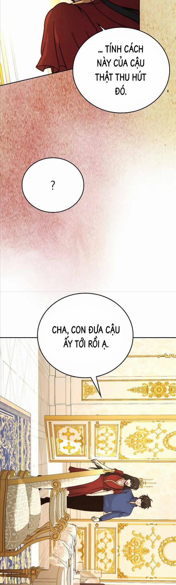 manhwax10.com - Truyện Manhwa Chúa Quỷ Tăng Cấp Bằng Võ Thuật Chương 30 Trang 39