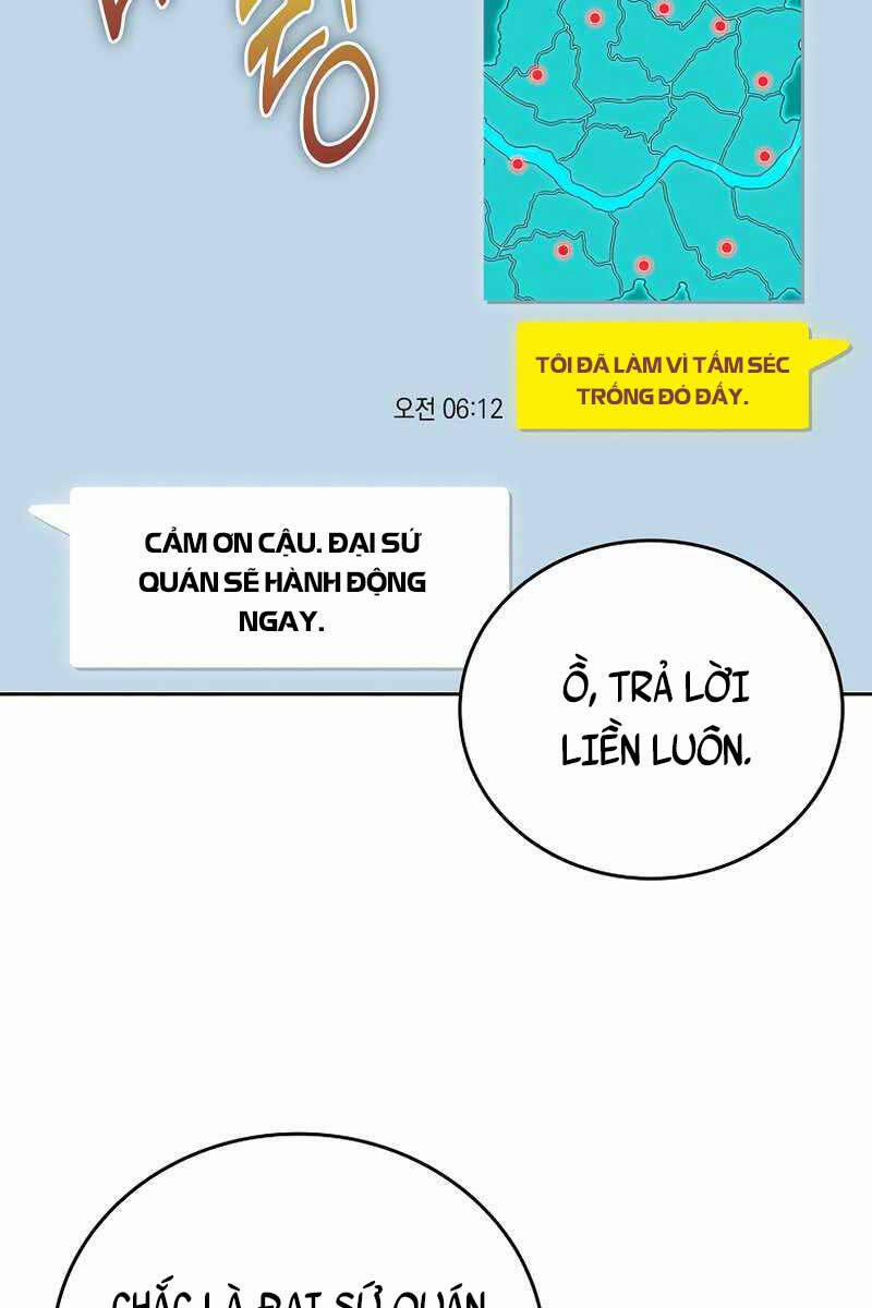 manhwax10.com - Truyện Manhwa Chúa Quỷ Tăng Cấp Bằng Võ Thuật Chương 31 Trang 86