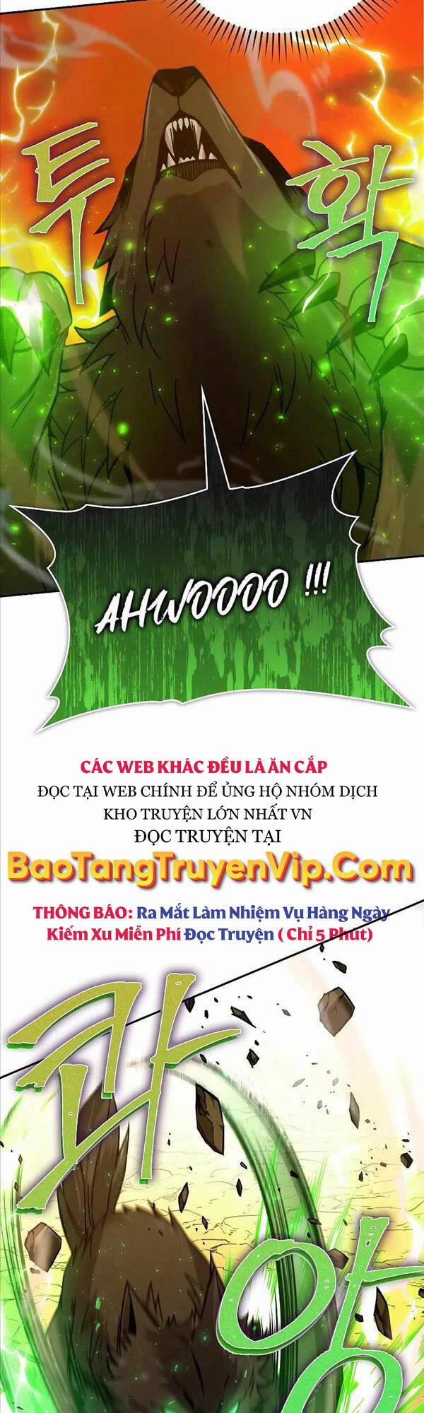 manhwax10.com - Truyện Manhwa Chúa Quỷ Tăng Cấp Bằng Võ Thuật Chương 33 Trang 45