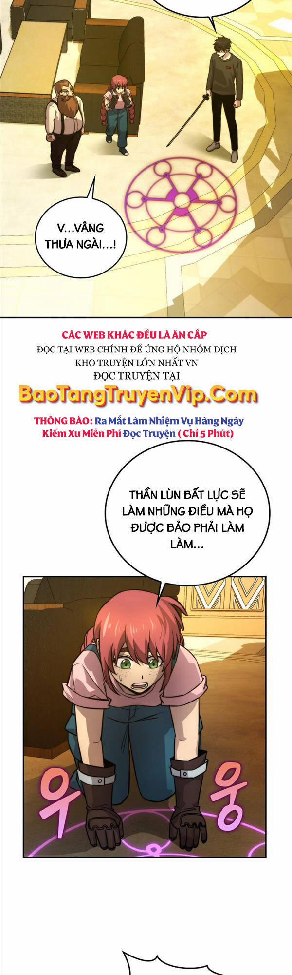 manhwax10.com - Truyện Manhwa Chúa Quỷ Tăng Cấp Bằng Võ Thuật Chương 36 Trang 42