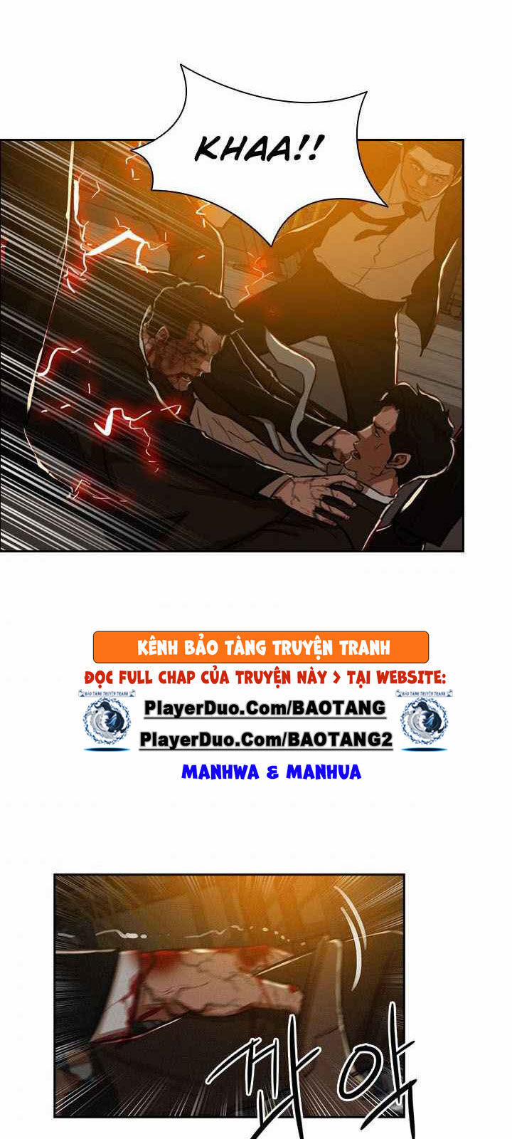 manhwax10.com - Truyện Manhwa Chúa Tể Đồng Tiền Chương 1 Trang 81