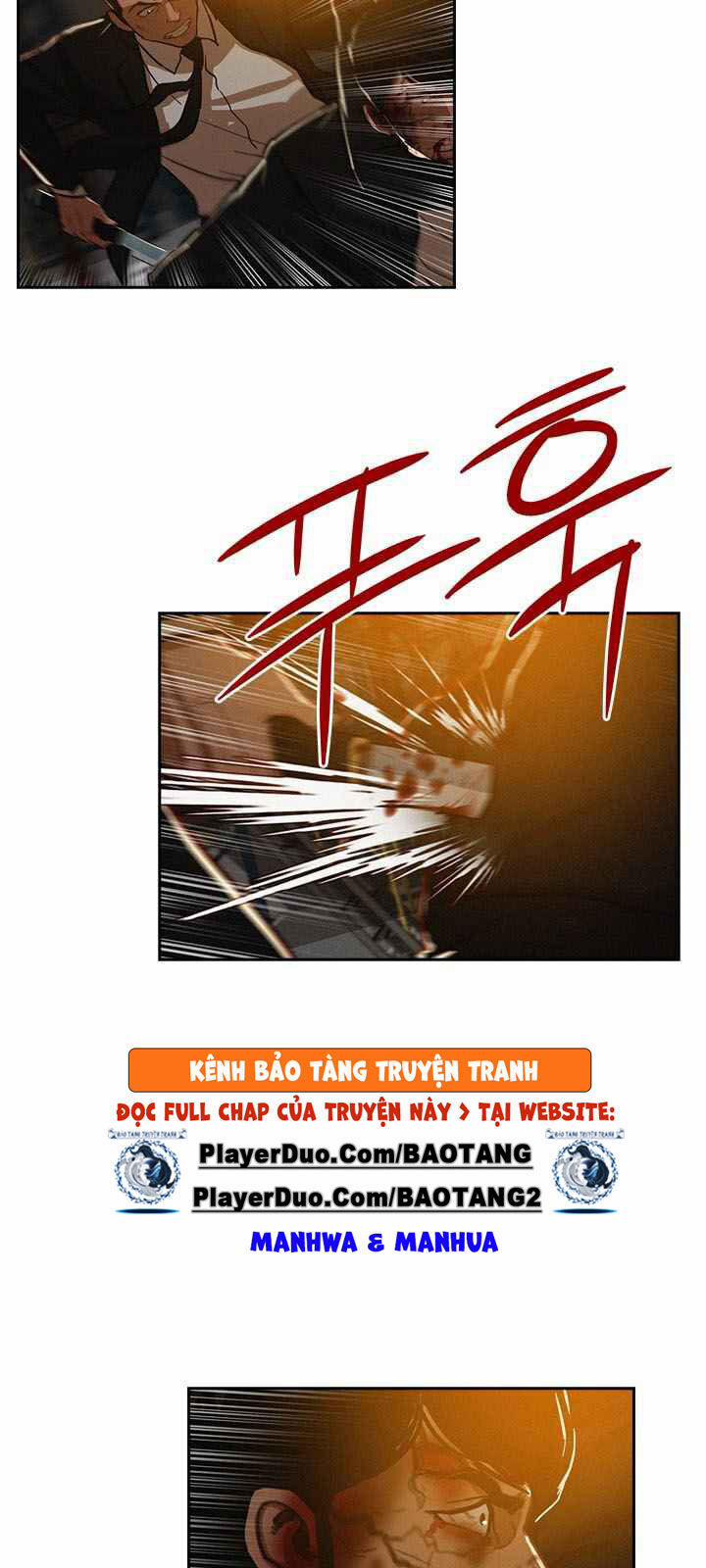 manhwax10.com - Truyện Manhwa Chúa Tể Đồng Tiền Chương 1 Trang 90