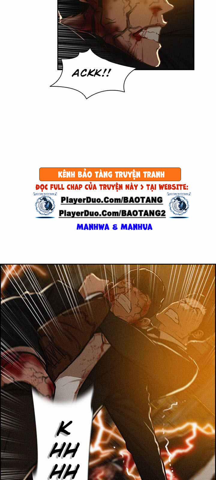 manhwax10.com - Truyện Manhwa Chúa Tể Đồng Tiền Chương 1 Trang 91