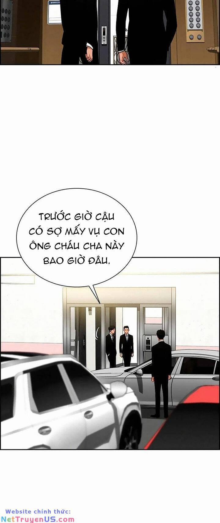 manhwax10.com - Truyện Manhwa Chúa Tể Đồng Tiền Chương 106 Trang 11