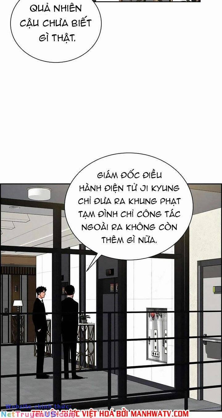 manhwax10.com - Truyện Manhwa Chúa Tể Đồng Tiền Chương 106 Trang 5