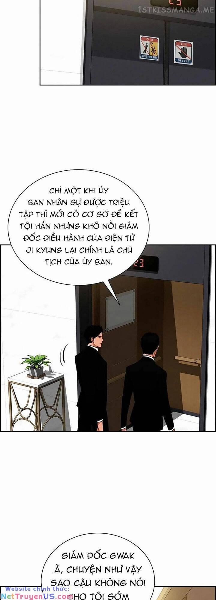 manhwax10.com - Truyện Manhwa Chúa Tể Đồng Tiền Chương 106 Trang 8