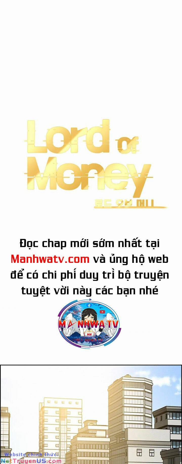 manhwax10.com - Truyện Manhwa Chúa Tể Đồng Tiền Chương 107 Trang 21