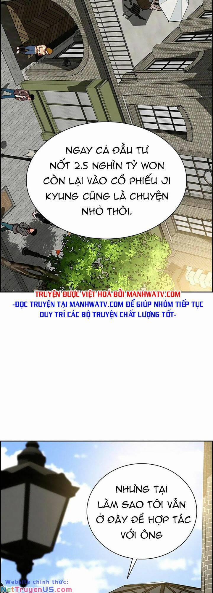 manhwax10.com - Truyện Manhwa Chúa Tể Đồng Tiền Chương 107 Trang 49