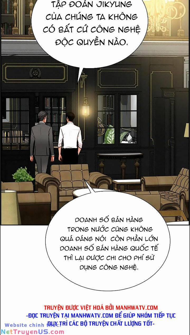 manhwax10.com - Truyện Manhwa Chúa Tể Đồng Tiền Chương 108 Trang 25