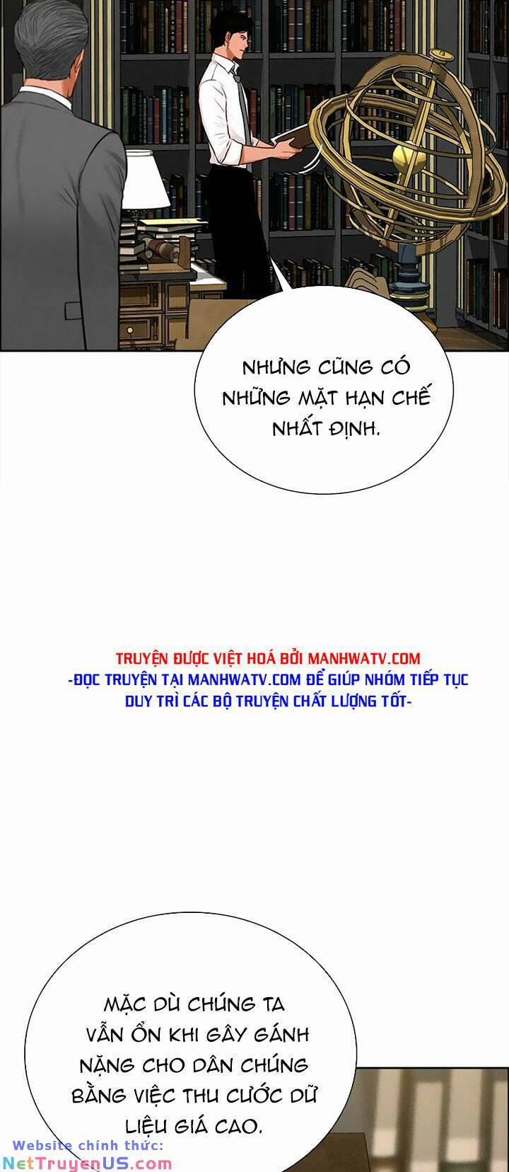 manhwax10.com - Truyện Manhwa Chúa Tể Đồng Tiền Chương 108 Trang 36