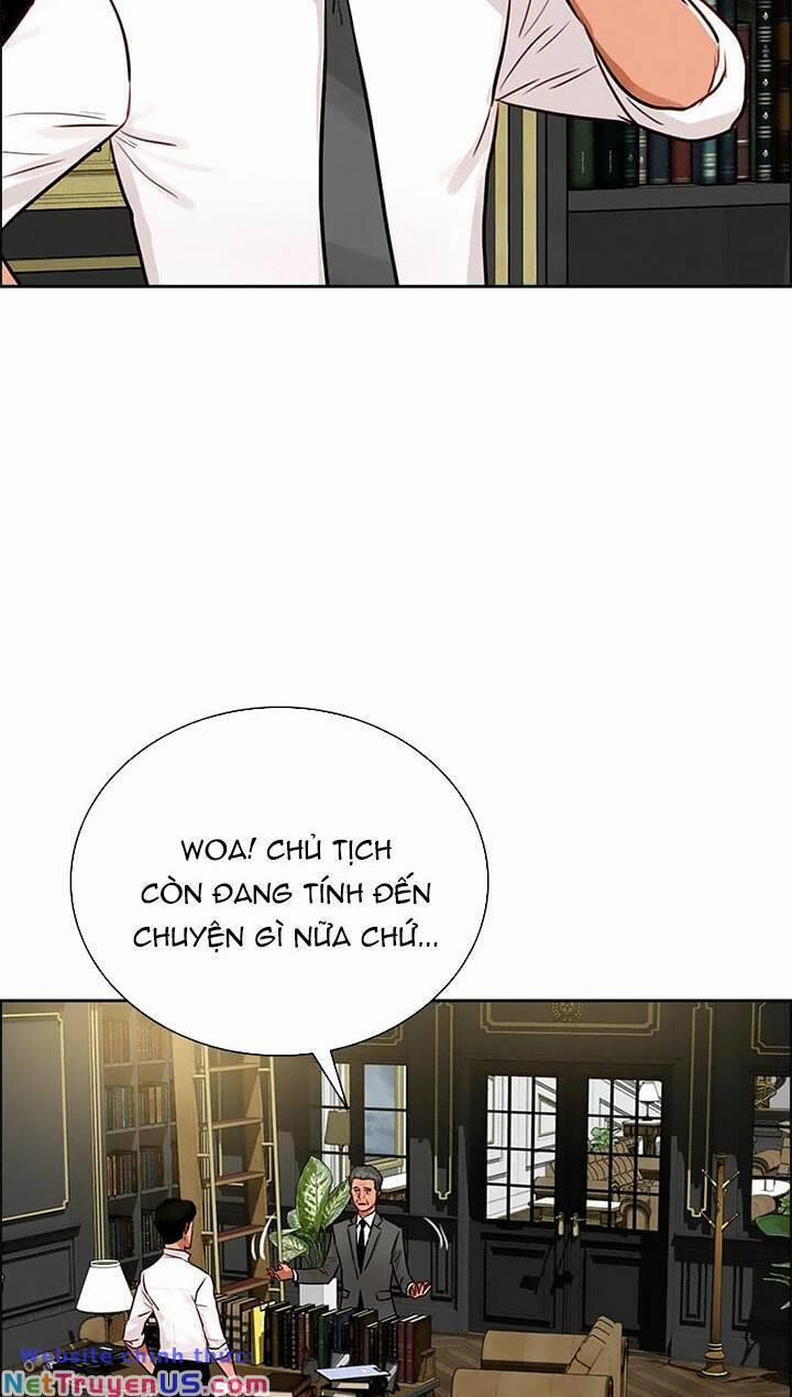 manhwax10.com - Truyện Manhwa Chúa Tể Đồng Tiền Chương 108 Trang 43