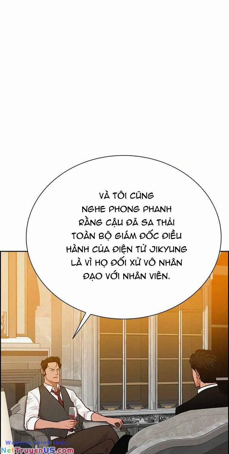 manhwax10.com - Truyện Manhwa Chúa Tể Đồng Tiền Chương 116 Trang 32